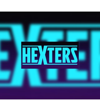 Hexters Steam Key GLOBAL